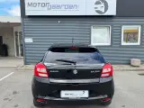 Suzuki Baleno 1,2 Dualjet Exclusive CVT - 5