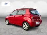 Suzuki Celerio 1,0 Club 68HK 5d - 4