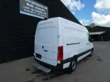 Mercedes-Benz Sprinter 317 2,0 CDI A2 H2 RWD 9G-Tronic 170HK Van Aut. - 5