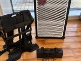 Soundboks 2 (udlejes)