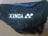  YONEX Badminton taske til 6 ketchere