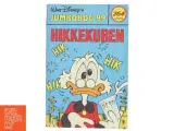 Jumbobog 99 - Hikkekuren fra Egmont - 3