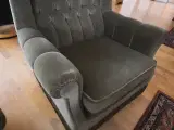 sofa i plys - 4