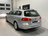 VW Passat 2,0 TSi 210 Comfortline Variant DSG - 5