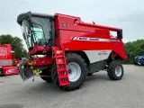 Massey Ferguson 7245 KUN 932 MOTORTIMER! - 2