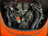 VW 1302. LS  cabriolet  - 2