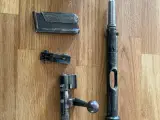 Mauser K98 8x57 - 5