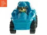 Paw Patrol legetøjsbil med figur fra Paw Patrol (str. 12,5 cm) - 2