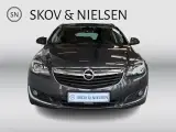 Opel Insignia 2,0 CDTi 170 Cosmo Sports Tourer aut. - 5