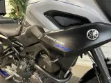 Yamaha Tracer 900 ABS - 5