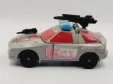 ⭐️- Vintage - Transformers G1 SIREN  Original 80ér - 3
