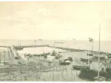Hornbæk Havn 1907