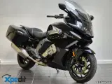BMW K 1600 GT - 3