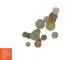 Glasbeholder med mønter (str. 10 x 6 cm) - 3