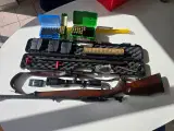Riffel Sauer 202  - 5