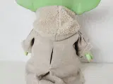 ⭐️- Disney Star Wars The Mandalorian – Grogu Bamse - 5