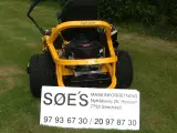 CUB CADET XZ5 137 CM - 4