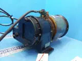 SKF/ Vogel Centralsmøring-Fedtpumpe 772-600-4008 - 3