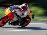 Yamaha XSR 900 GP - 2