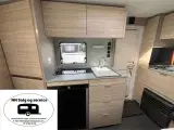 2022 - Adria Altea 432 PX   Super flot og meget velholdt campingvogn - 4