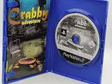 ⭐️· PS2: Crabby Adventure - 3