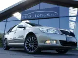 Skoda Octavia 1,4 TSi 122 Ambiente Combi DSG - 2