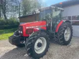 Massey Ferguson 4370 - 3