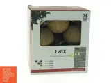 LED Julebelysning fra Twix (str. 180 cm) - 2