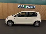 VW Up! 1,0 MPi 60 Move Up! BMT - 2