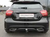 Mercedes A200 d 2,2 Final Edition AMG Line aut. - 5