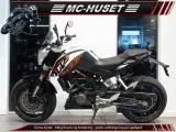 KTM 200 Duke - 4