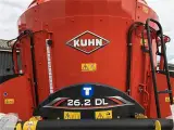 Kuhn Profile 26.2 DL På lager til omgående levering - 5