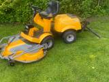 Stiga Park Farmer