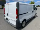 Opel Vivaro kølebil  - 5