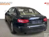 Audi A6 2,0 TFSI 170HK 6g - 4