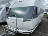 2015 - Hobby Prestige 495 UL - 3