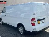 Maxus e-Deliver 3 50 Cargo Van LWB - 4