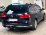 VW Passat 2,0 TDi 140 Comfortline Variant BMT - 4