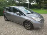 Nissan Note 1.5 DCI 90 Hk År 2013 - 3