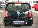 VW Up! 1,0 75 Move Up! BMT - 5