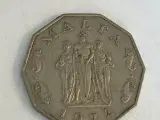 50 Cents Malta 1972 - 2