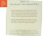 Fjendskab, venskab, ægteskab : noveller af Alice Munro (Bog) - 3