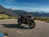 BMW R 1300 R - 3