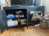 Japandi skænk / tv møbel unika - 3