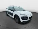 Citroën C4 Cactus 1,6 e-HDi 92 Shine ETG6 Van - 2