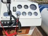 Castoldi JET Tender 18 m. Diesel motor - 4