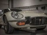 The Most Wanted Car in the World Jaguar E-Type V12