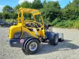 Eurotrac W12S - 5