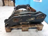 JCB 413S Hurtigskift 511/60300 - 3