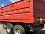 MI Tip LBC   160 BT 2-delt bagsmæk + lad - 2